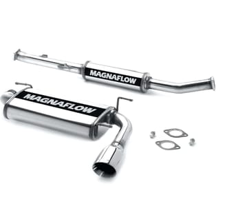 magnaflow sys c/b mazda miata 90-97 m1 15715 - image