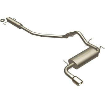 magnaflow sys c/b matrix/vibe 03-08 i4 1.8l 03 15759 - image
