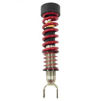 belltech 2019+ dodge ram 1500 2wd/4wd coilover kit 16005 - image