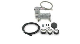 air lift viair 325c compressor - 150 psi 16190 - image