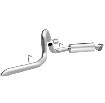 magnaflow sys c/b 00-06 wrangler tj 2.5l/4.0l 16390 - image