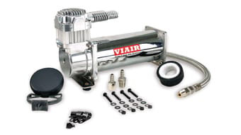 air lift viair 444c compressor - 200 psi 16444 - image
