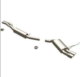 magnaflow sys c/b 08-09 bmw 128i 3.0l 16525 - image