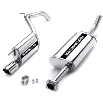 magnaflow sys cb 05-10 grand cherokee hemi 5.7l 16631 - image