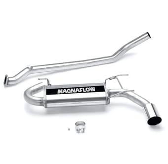 magnaflow sys cb 04- mazda miata turbo 1.8l 16639 - image