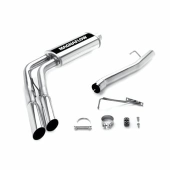 magnaflow sys cb 06 dodg ram 15 sfa 5.7l side 16698 - image