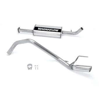 magnaflow sys c/b 07-10 jeep grand chreokee 16834 - image