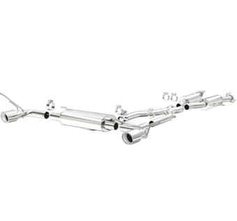 magnaflow sys c/b 11-21 grand cherokee 5.7l 16929 - image