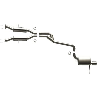 magnaflow sys c/b 2011 grand cherokee 3.6l 6 16991 - image