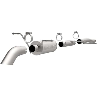 magnaflow sys c/b 09-13 silverado/sierracc/ec 17102 - image