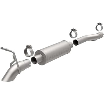 magnaflow sys c/b 07-10 jeep wrangler 3.8l 17119 - image