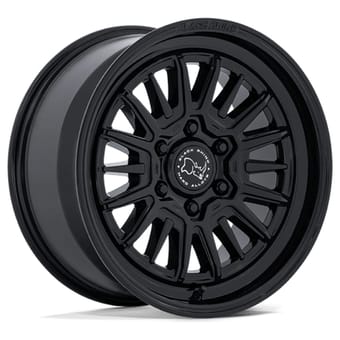 Gloss Black