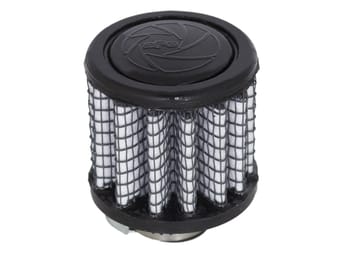 afe magnumflow air filters ccv pds a/f ccv pds 5/16fx1-1/2bx1-1/2tx1-1/2h 18-00311 - image
