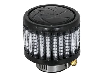 afe magnumflow air filters ccv pds a/f ccv pds 3/4f x 2b x 2t (chr) x 1-1/2h 18-00751 - image