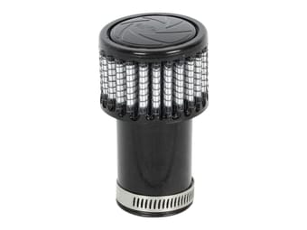 afe magnumflow air filters ccv pds a/f ccv pds 1f x 2b x 2t (chr) x 1-1/2h 18-01004 - image