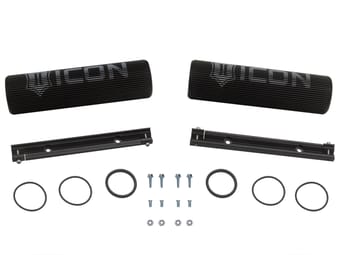 icon 10" finned resi upgrade kit 191015 - image