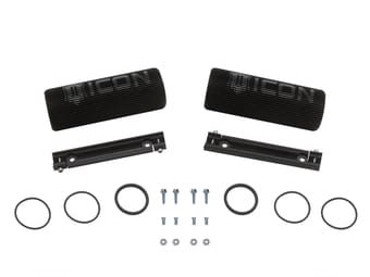 icon 7.5" finned resi upgrade kit 191016 - image