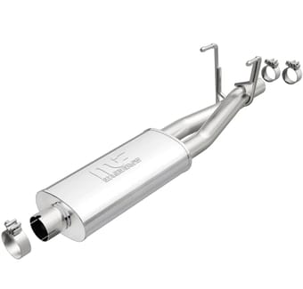magnaflow 09-18 ram 1500 5.7l df with muffler 19439 - image