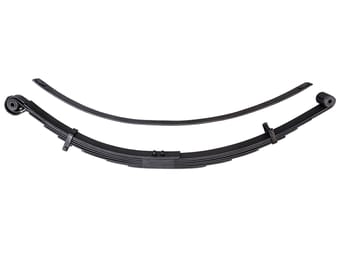 icon 2017-2020 ford f-150 raptor/2021-2024 ford f-150 4wd, multi-rate leaf spring w/ add in leaf 198510 - image
