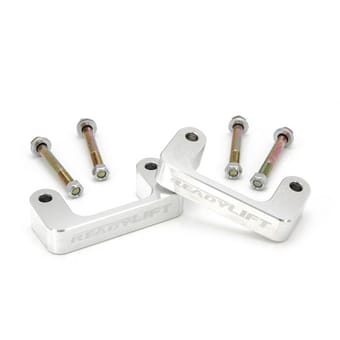 readylift 2" leveling kit 2019-2021 chevrolet/gmc 2wd/4wd 1500 66-3920 - image