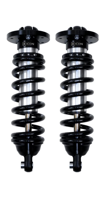 icon 04-15 titan 2.5 vs ir coilover kit 81000 - image