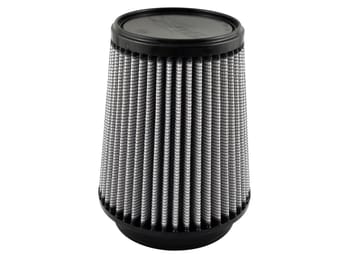 afe magnumflow air filters iaf pds a/f pds 4-1/2f x 6b x 4-3/4t x 7h 21-45507 - image