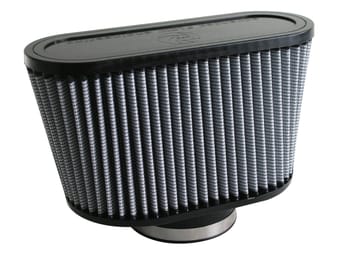afe magnumflow air filters iaf pds a/f pds 3-3/4f x (9x5-3/4)b x (11x4)t x 6h 21-90025 - image