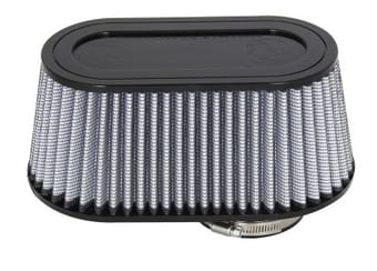 afe magnumflow air filters iaf pds a/f pds 3-1/2f x (11 x 6)b x (9-1/2 x 4-1/2)t x 5h 21-90035 - image