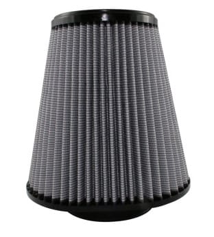 afe magnumflow air filters iaf pds a/f pds 4-3/8f x (6x 9)b x 5-1/2t x 9h 21-90037 - image