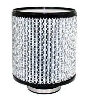 afe magnumflow air filters uco pds a/f pds 4f x 8-1/2b x 8-1/2t x 8-1/2h 21-90066 - image