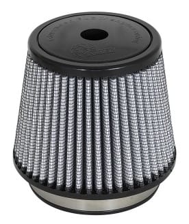 afe magnumflow air filters iaf pds a/f pds 4-1/2f x 6b x 4-3/4t x 5h w/ 1hole 21-90067 - image