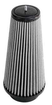 afe magnumflow air filters uco pds a/f pds 4f x 6b x 3-1/2t (w/ 1/4-20 stud) x 12h 21-90068 - image