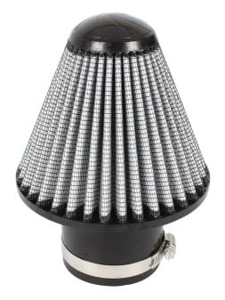 afe magnumflow air filters uco pds a/f pds 2-3/4f x 6b x 2-3/4t x 5h x 3 fl 21-90070 - image
