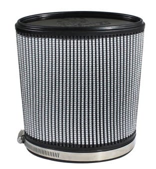 afe magnumflow air filters iaf pds a/f pds 3-1/4x6-1/2 in f x 3-3/4x7in b x 7x3in t x 6-1/2in h 21-90073 - image