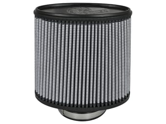afe magnumflow air filters iaf pds a/f pds 3-1/2f x (7-1/2x5) b x (7x3)t x 7h in 21-90074 - image