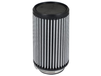 afe magnum flow air filter pro dry s 3-1/2in f x 5in b x 4-3/4in t x 7in h / 1 fl in 21-90081 - image