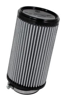 afe magnum force stage-2xp cold air intake w/pro g7 filter 18-20 jeep wrangler jl 2.0t - media black 54-53029g - image