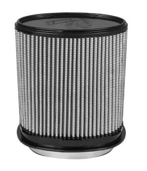 afe magnum flow uco air filter pro dry s 5 5/8in x 2 5/8in f x 7in x 4in b x 7in x 3in t x 7 7/8in h 21-90089 - image