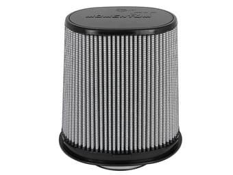 afe magnum flow pro dry s universal air filter f-5in. / b-(9x7) mt2 / t-(7.25 x 5) / h-9in. 21-90102 - image