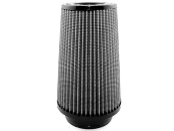afe magnumflow pro dry s universal air filter 4in f / 6in b / 4.5in t (inv) / 9in h 21-91006 - image