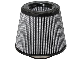 afe magnumflow replacement air filter pds a/f (5-1/2)f x (7x10)b x (7)t (inv) x 8in h 21-91018 - image