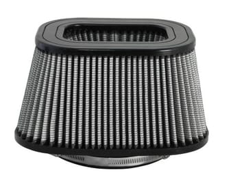 afe magnumflow pro dry s universal air filter 7.13in f x (8.70x 10.60)in b x (6.50x8.60)in t x 5in h 21-91067 - image