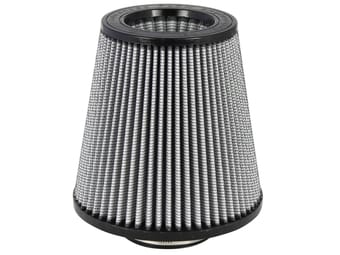 afe magnumflow air filters ccv pds a/f ccv pds 3-1/2f x 8b x 5-1/2t (inv) x 8h 21-91071 - image
