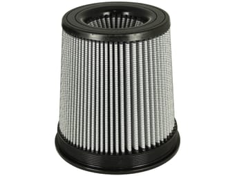 afe magnumflow air filters pds a/f 5f x 8b (mtm) x 7t (inv) x 9h 21-91072 - image
