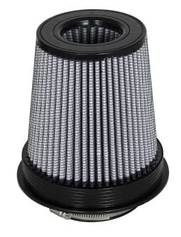 afe momentum air filters pds a/f 4f x 6b (mtm) x 4-1/2t (inv) x 6-1/2h 21-91073 - image