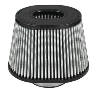 afe magnumflow pro dry s air filters 4f x (9x6-1/2)b x (6-3/4x5-1/2)t (inv) x 6-1/8 h in 21-91074 - image