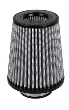 afe magnumflow pro dry s air filters 3-1/2 f x 6 b x4-1/2 t (inv) x 7 h in 21-91078 - image