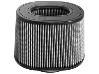 afe magnumflow pro dry s universal air filter 5.5in. f / (7x10)in. b / (7x9)in. t 21-91080 - image