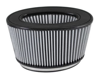 afe magnum flow pro dry s air filter 7x3in f 8-1/4x 4-1/4in b 9-1/4x5-1/4in t 5in h 21-91086 - image
