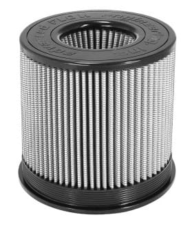 afe magnumflow pro dry s universal filter 3.3in f 8in b(inverted) 8in t(inverted) 8in h 21-91100 - image